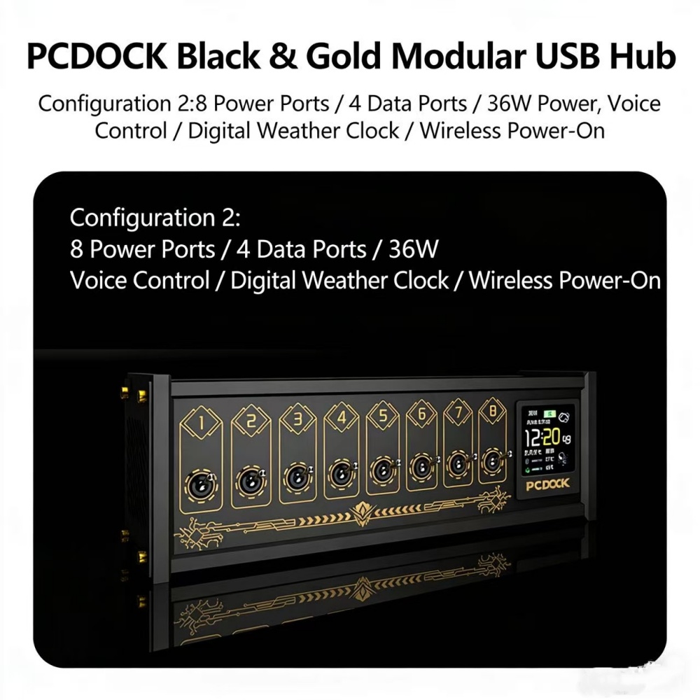 Desk Setup For Laptop - PCDOCK ブロック型USBデスクトップ電源タップ スイッチ付き ワイヤレス電源オン テックスタイルデスクセットアップ ブロックデザイン
