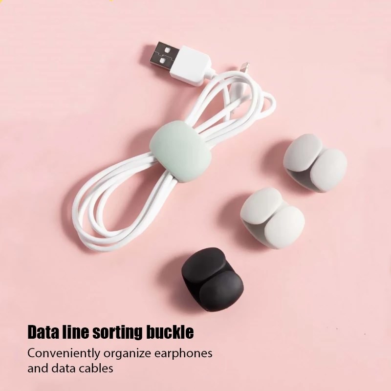 10/5/1 個多機能ケーブルオーガナイザー USB ホルダ - Cable Box Organizer のレビューと価格