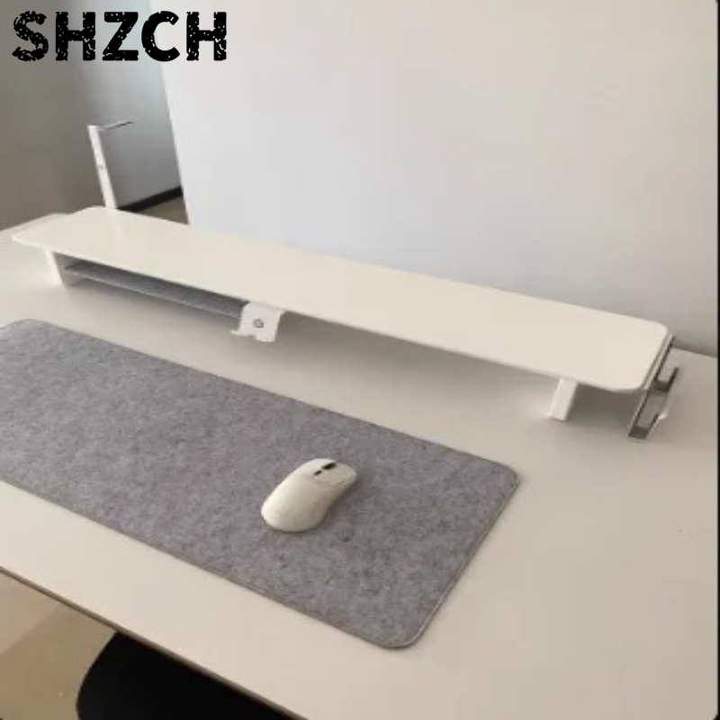 ‌ ZORKMOU Z3 モジュラーモニタースタンドライザー - Setup Desk Monitor のレビューと価格