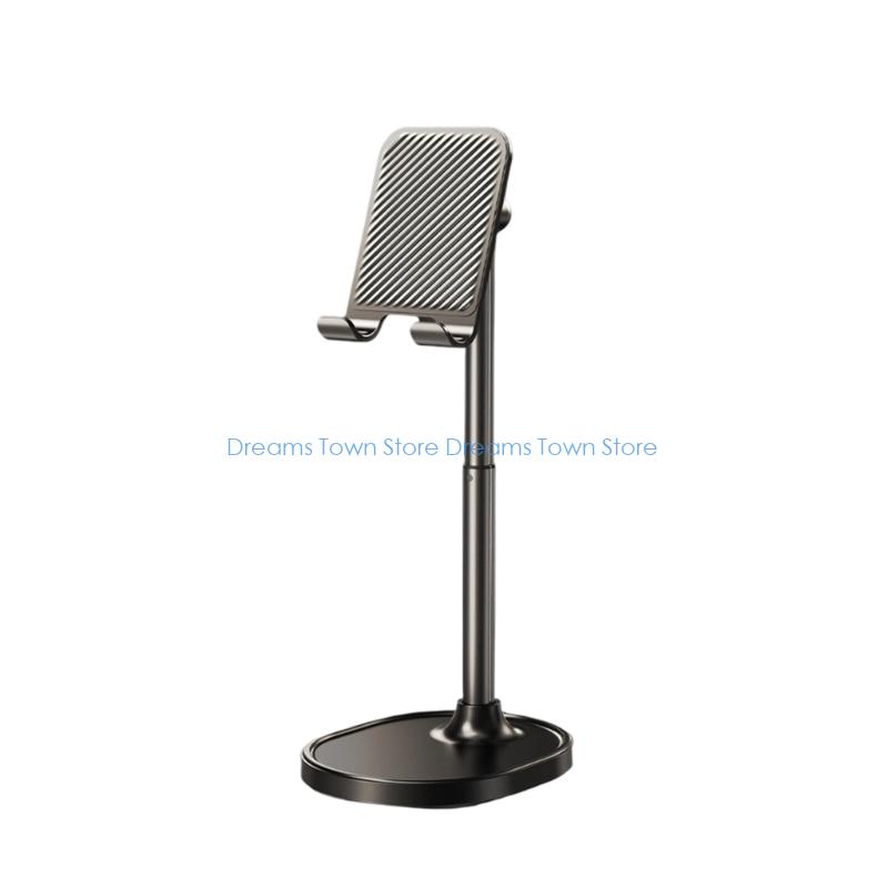 HX6A 調節可能な携帯電話スタンドはベッドサイドのオフィス - Desk Setup Streaming のレビューと価格